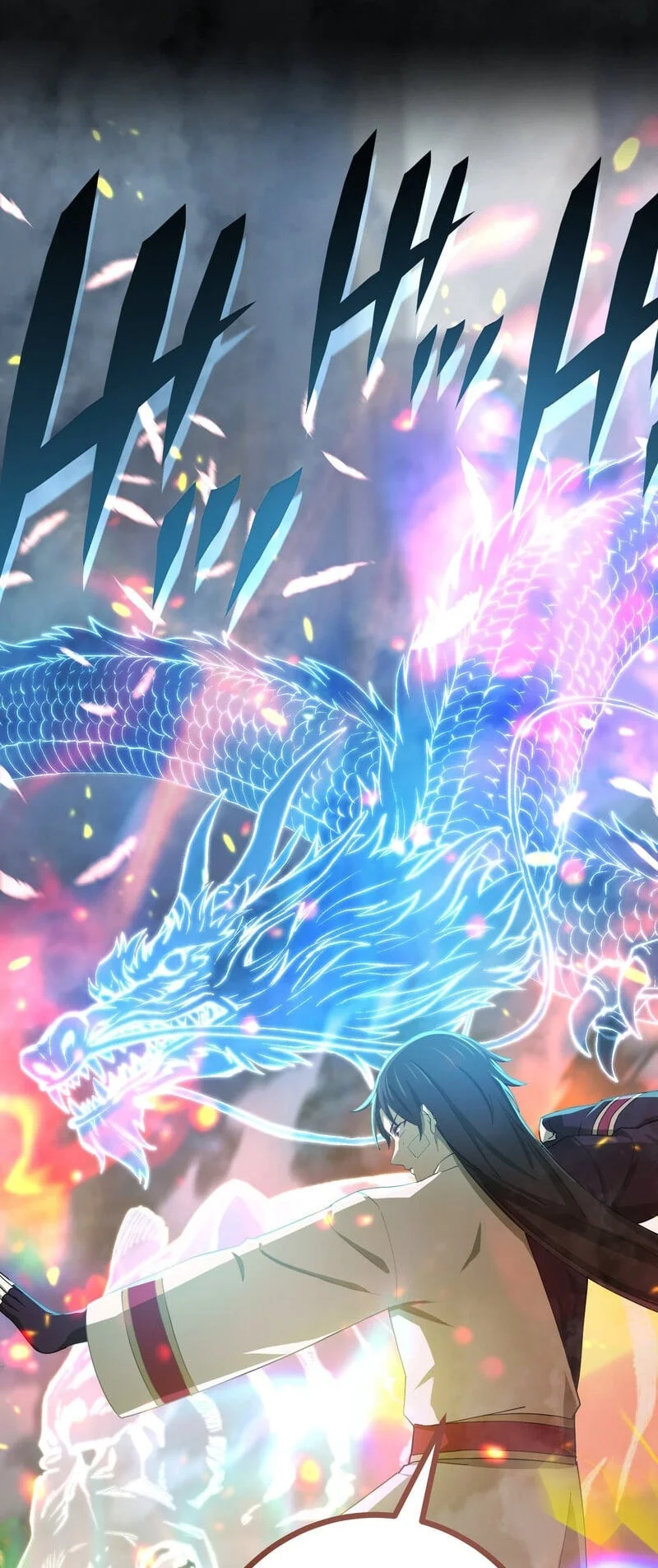 The Reincarnation of the Forbidden Archmage Chapter 121 - halaman 68