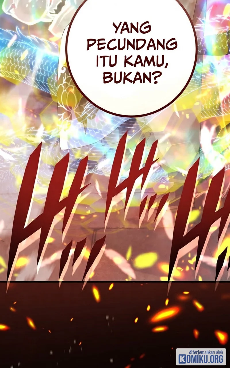 The Reincarnation of the Forbidden Archmage Chapter 121 - halaman 69