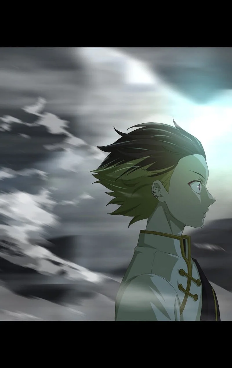 The Reincarnation of the Forbidden Archmage Chapter 121 - halaman 71
