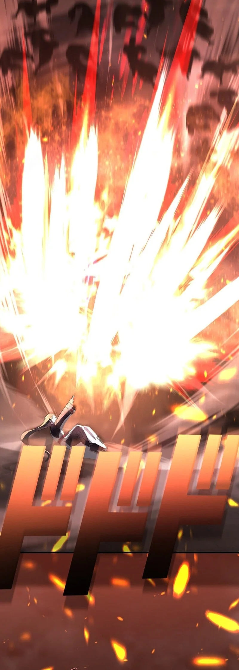 The Reincarnation of the Forbidden Archmage Chapter 121 - halaman 75