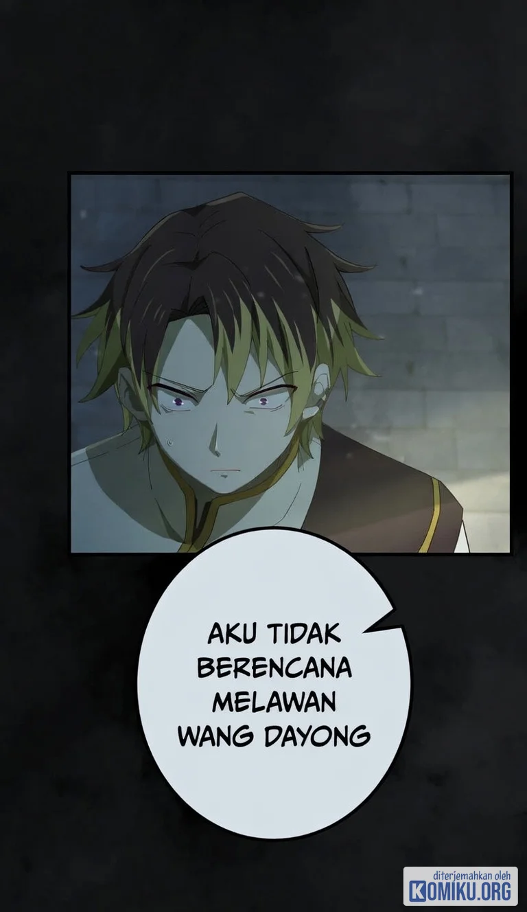 The Reincarnation of the Forbidden Archmage Chapter 121 - halaman 79