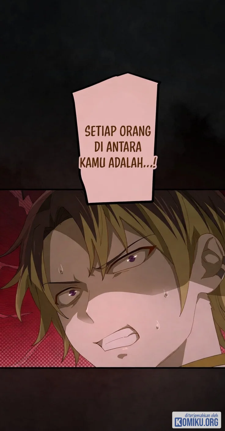 The Reincarnation of the Forbidden Archmage Chapter 121 - halaman 81