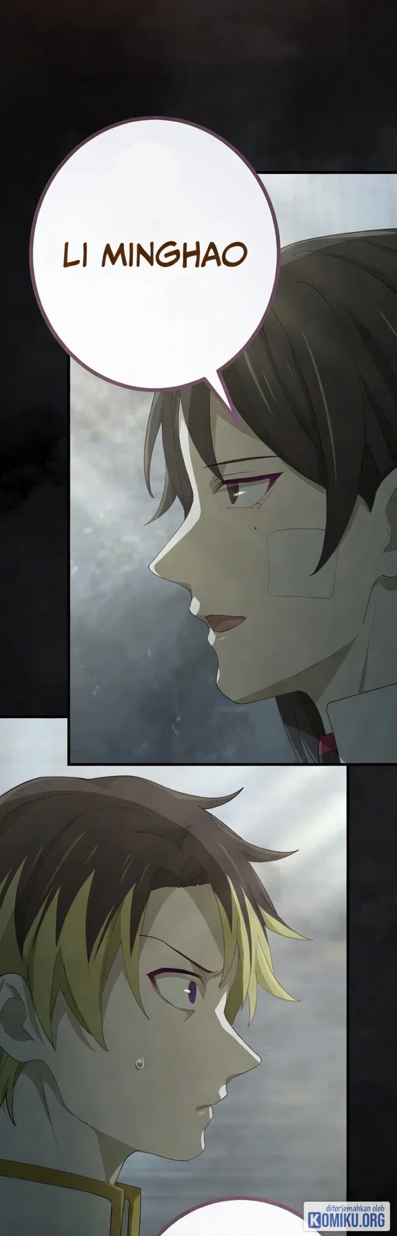 The Reincarnation of the Forbidden Archmage Chapter 121 - halaman 82