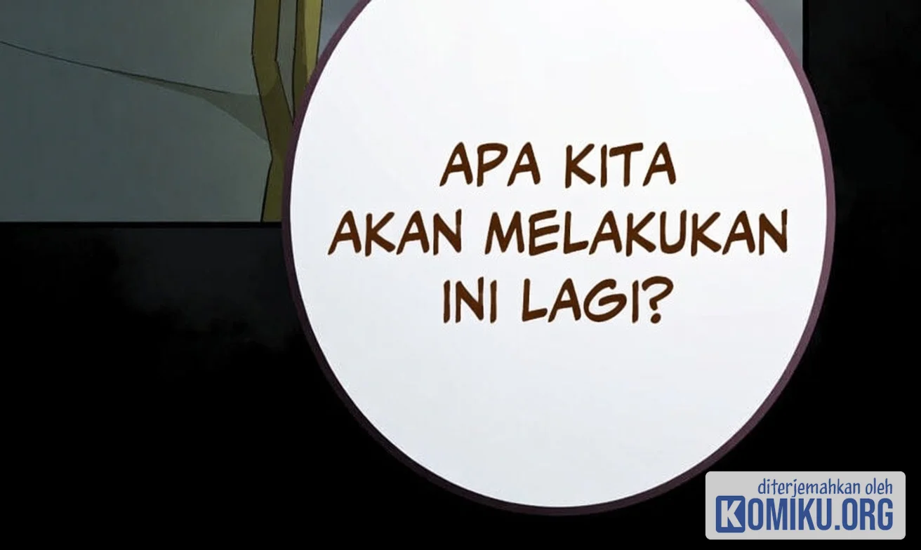 The Reincarnation of the Forbidden Archmage Chapter 121 - halaman 83