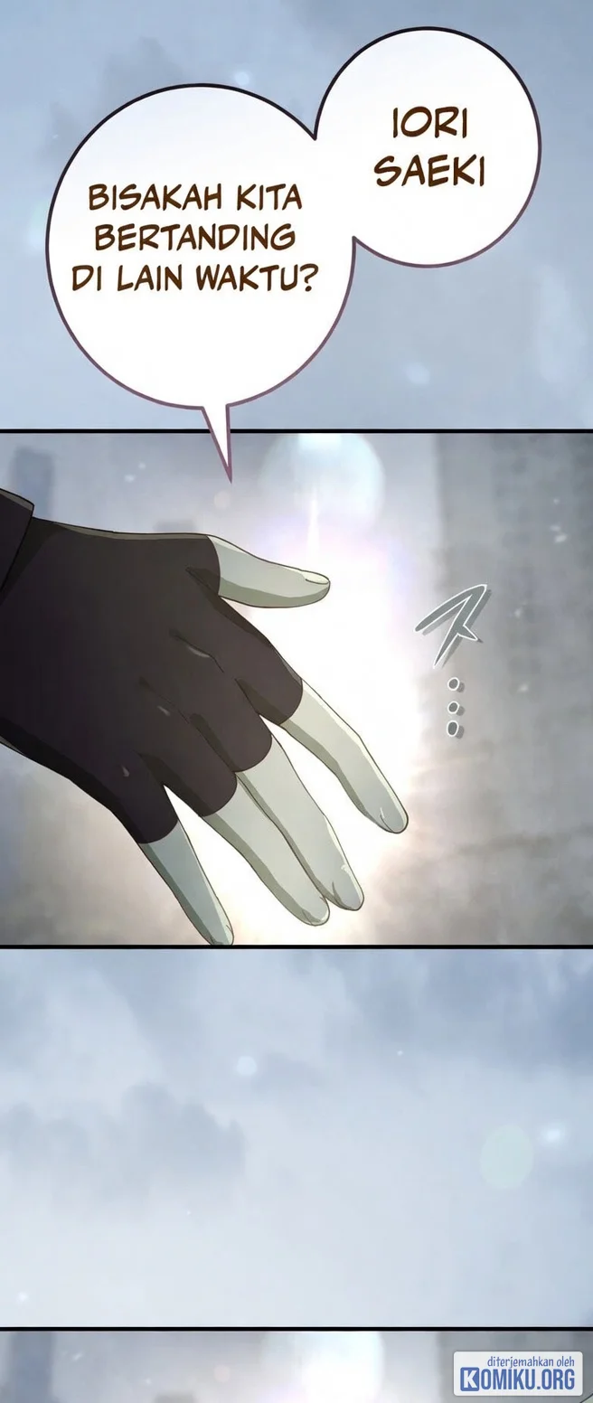 The Reincarnation of the Forbidden Archmage Chapter 121 - halaman 88