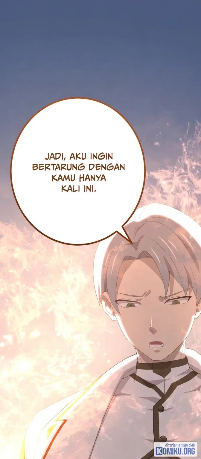 The Reincarnation of the Forbidden Archmage Chapter 122 - halaman 22