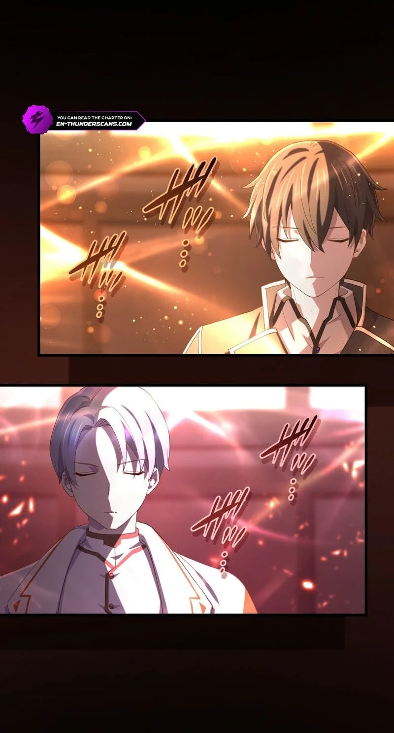 The Reincarnation of the Forbidden Archmage Chapter 122 - halaman 37