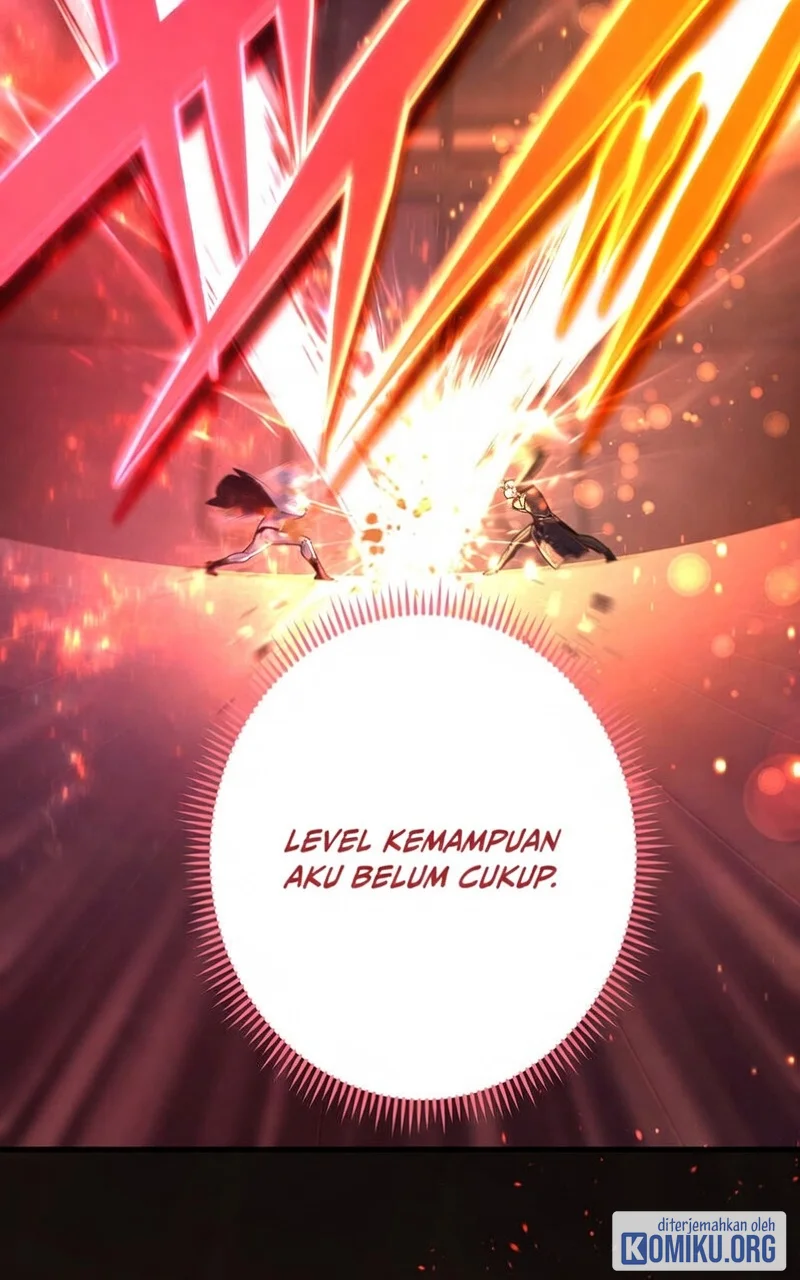 The Reincarnation of the Forbidden Archmage Chapter 122 - halaman 42