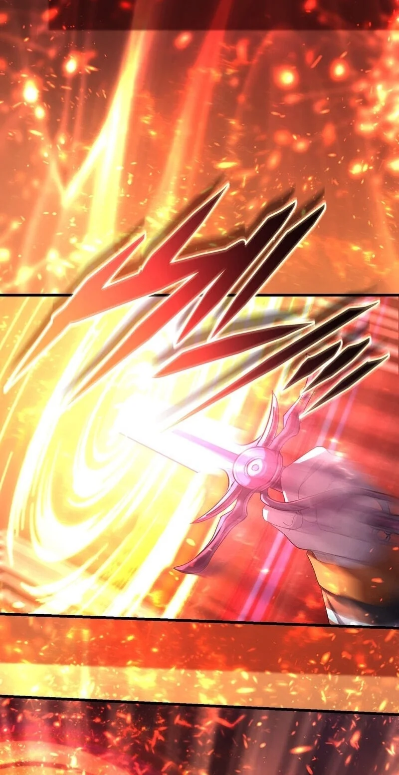 The Reincarnation of the Forbidden Archmage Chapter 122 - halaman 45