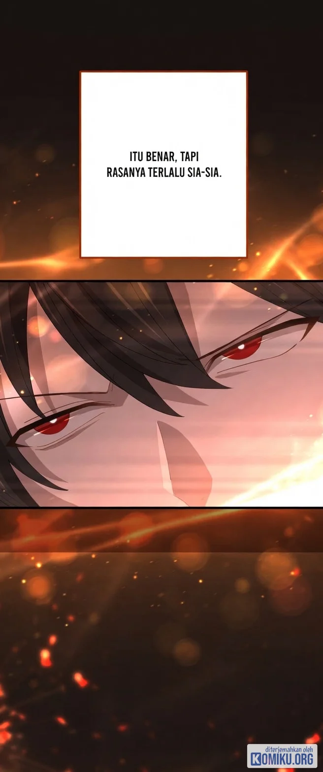 The Reincarnation of the Forbidden Archmage Chapter 122 - halaman 49