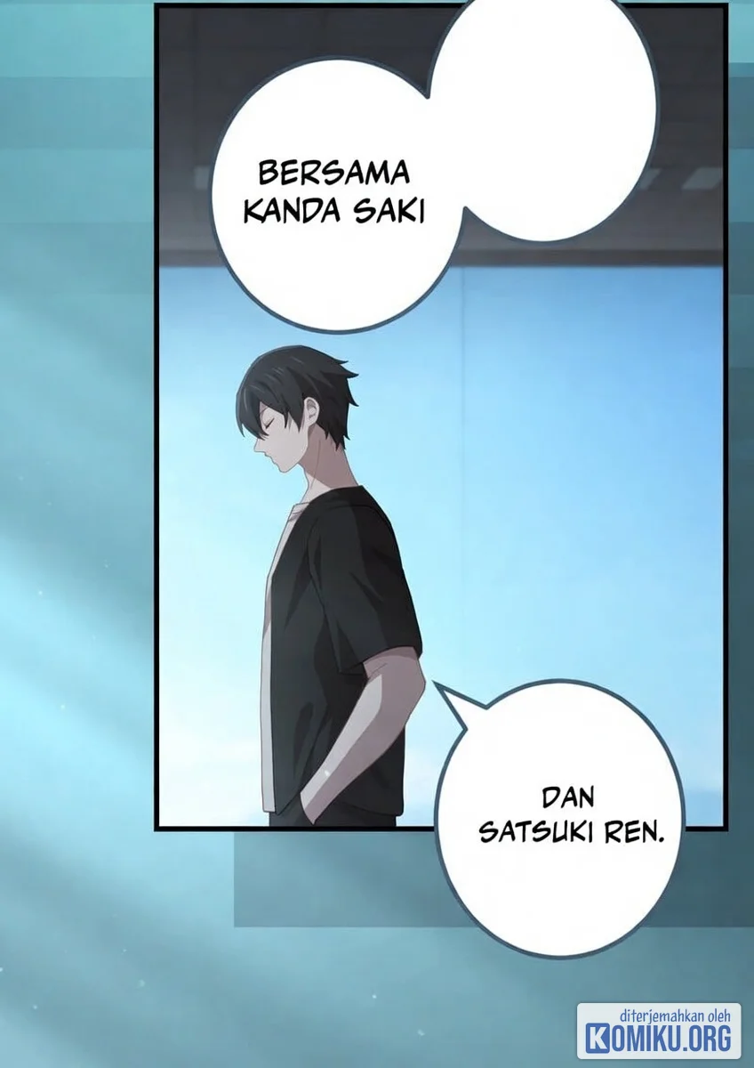 The Reincarnation of the Forbidden Archmage Chapter 122 - halaman 5
