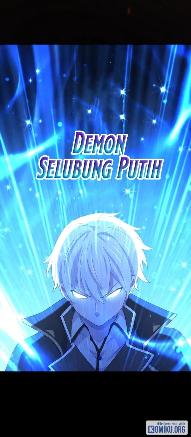 The Reincarnation of the Forbidden Archmage Chapter 122 - halaman 51