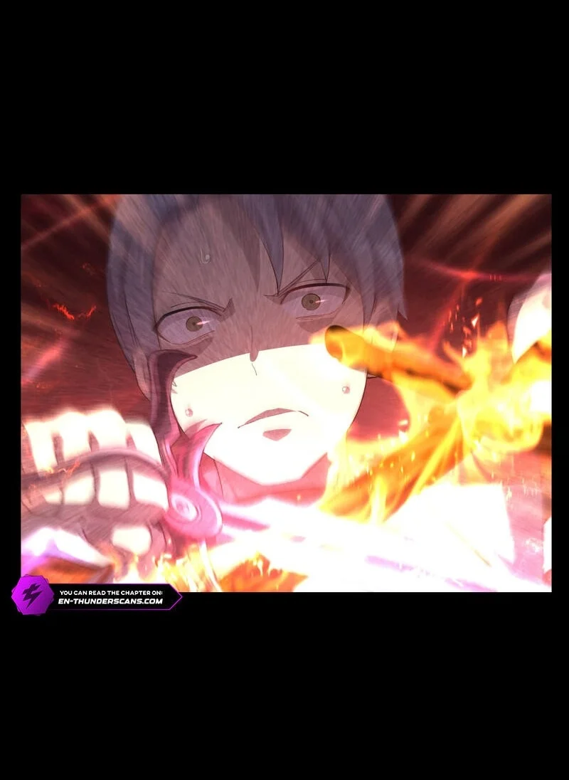 The Reincarnation of the Forbidden Archmage Chapter 122 - halaman 52