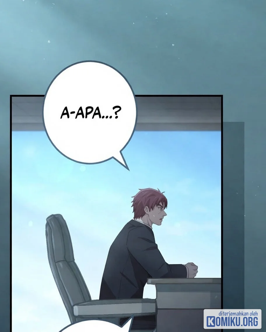 The Reincarnation of the Forbidden Archmage Chapter 122 - halaman 6