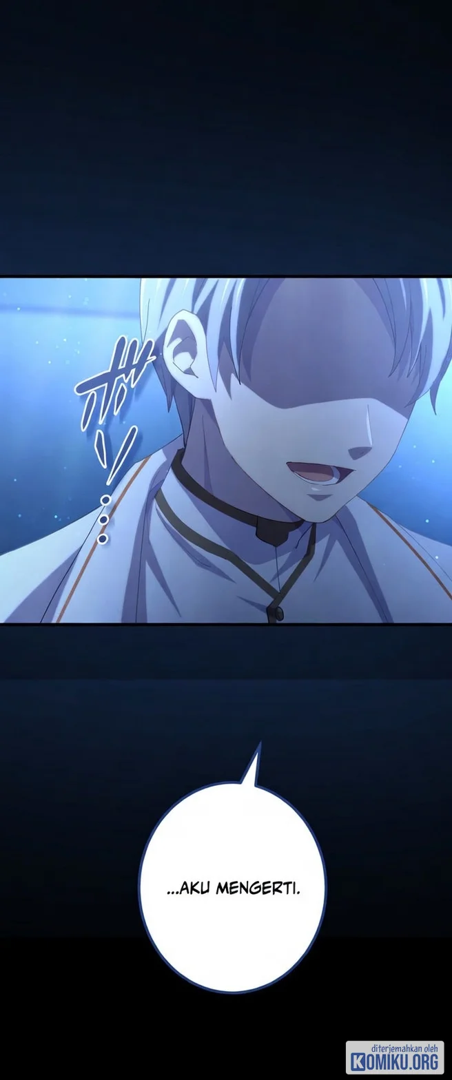 The Reincarnation of the Forbidden Archmage Chapter 122 - halaman 60