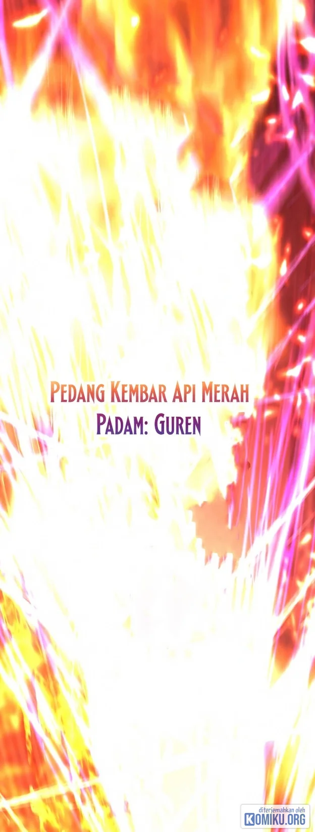The Reincarnation of the Forbidden Archmage Chapter 122 - halaman 65