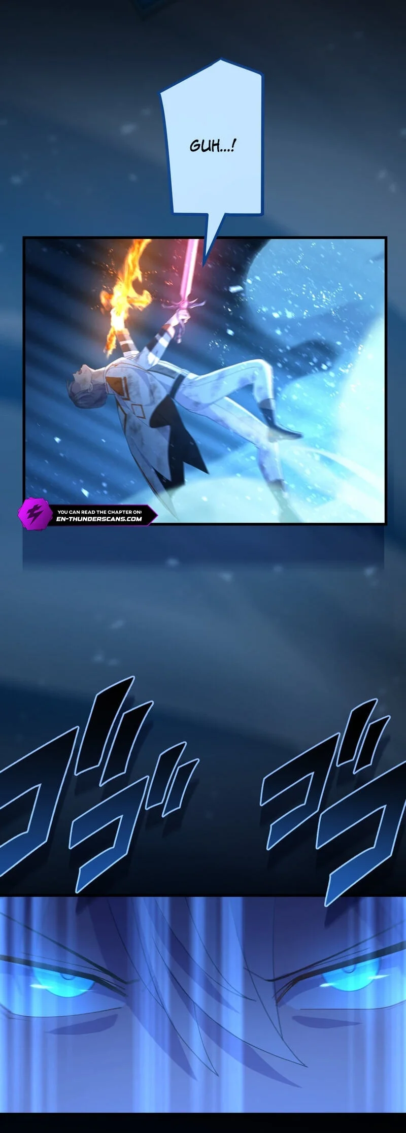 The Reincarnation of the Forbidden Archmage Chapter 122 - halaman 74