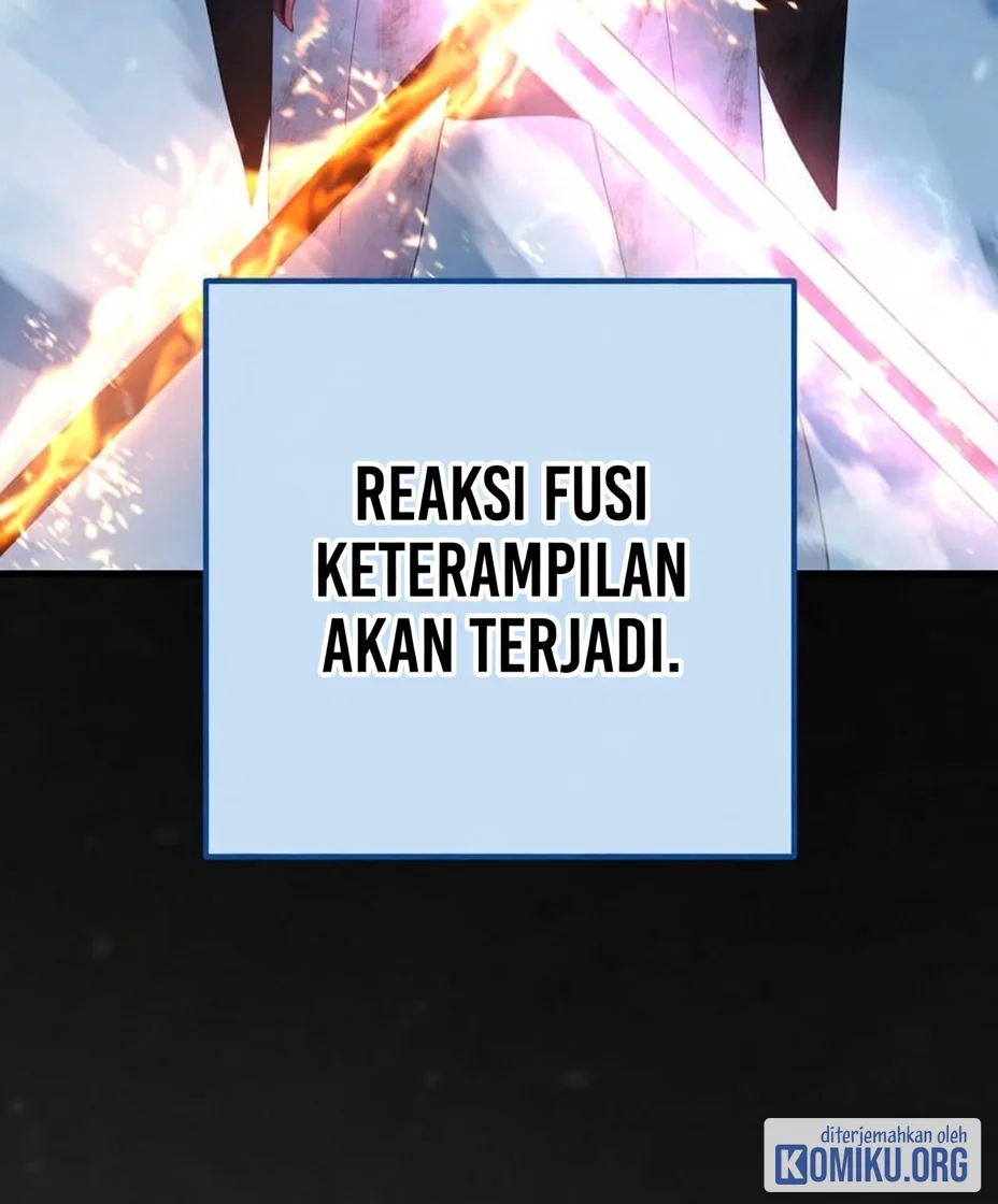 The Reincarnation of the Forbidden Archmage Chapter 122 - halaman 77