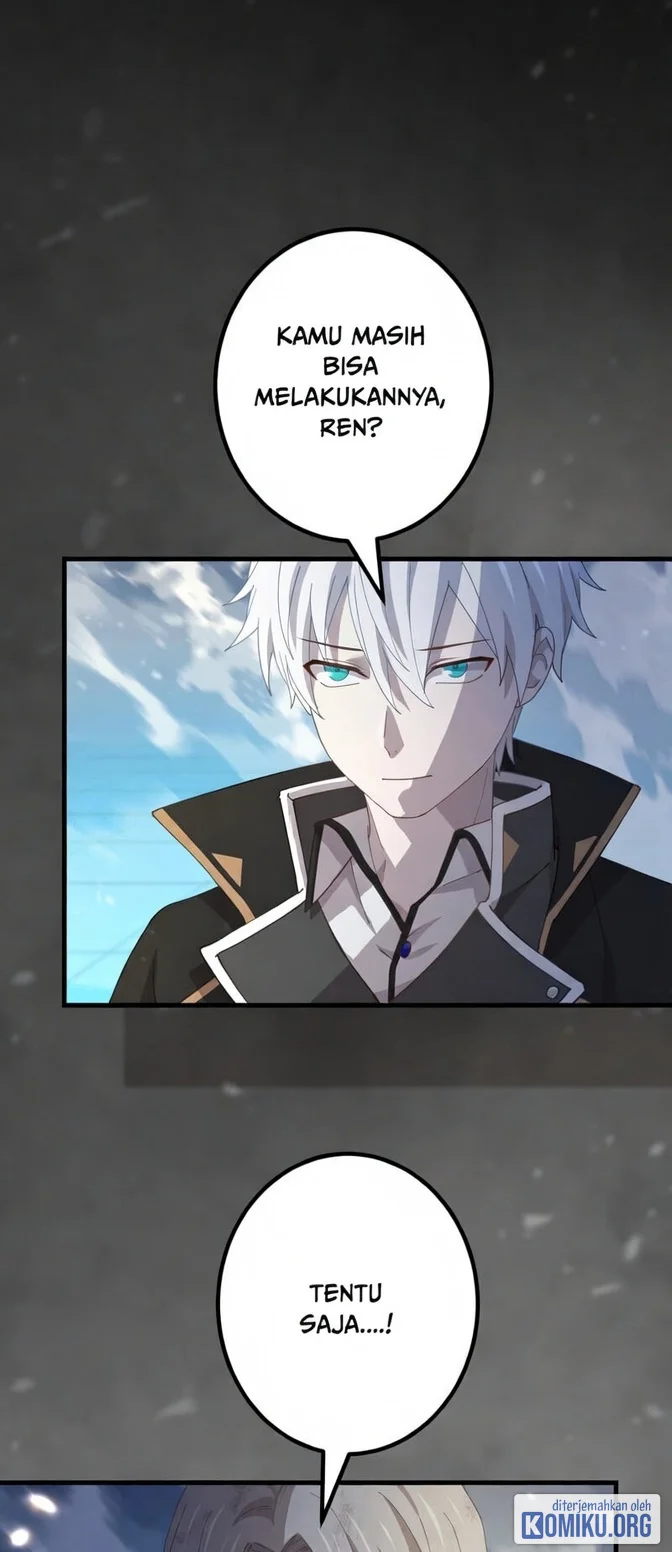 The Reincarnation of the Forbidden Archmage Chapter 122 - halaman 78