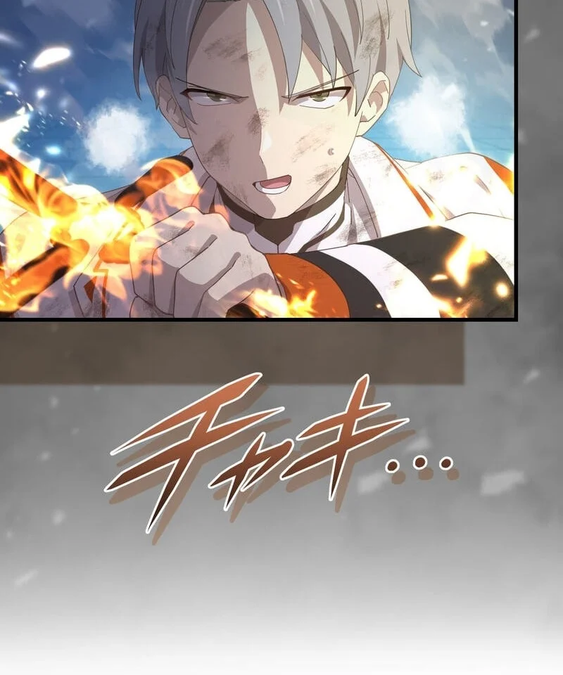 The Reincarnation of the Forbidden Archmage Chapter 122 - halaman 79