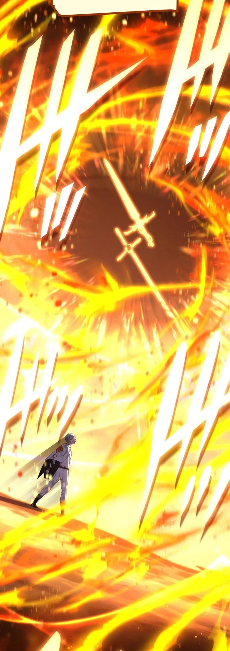 The Reincarnation of the Forbidden Archmage Chapter 122 - halaman 82