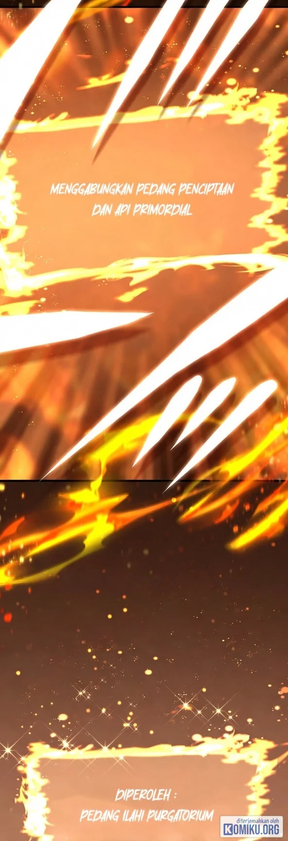 The Reincarnation of the Forbidden Archmage Chapter 122 - halaman 84