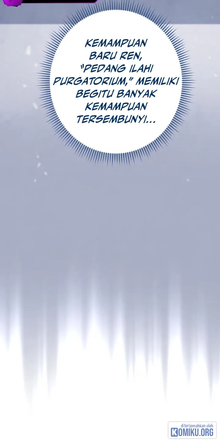 The Reincarnation of the Forbidden Archmage Chapter 123 - halaman 13