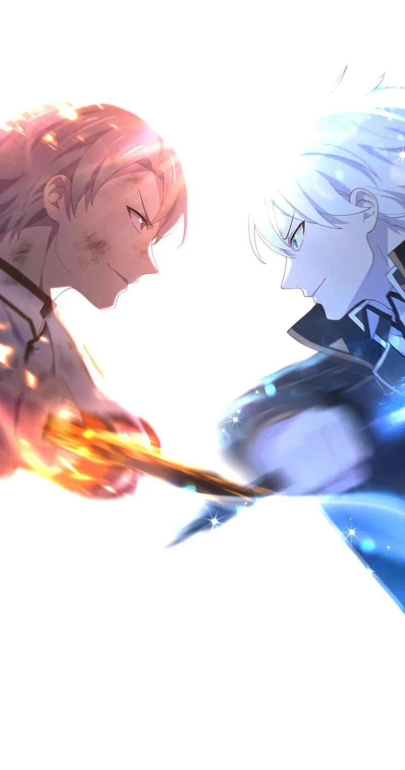 The Reincarnation of the Forbidden Archmage Chapter 123 - halaman 14