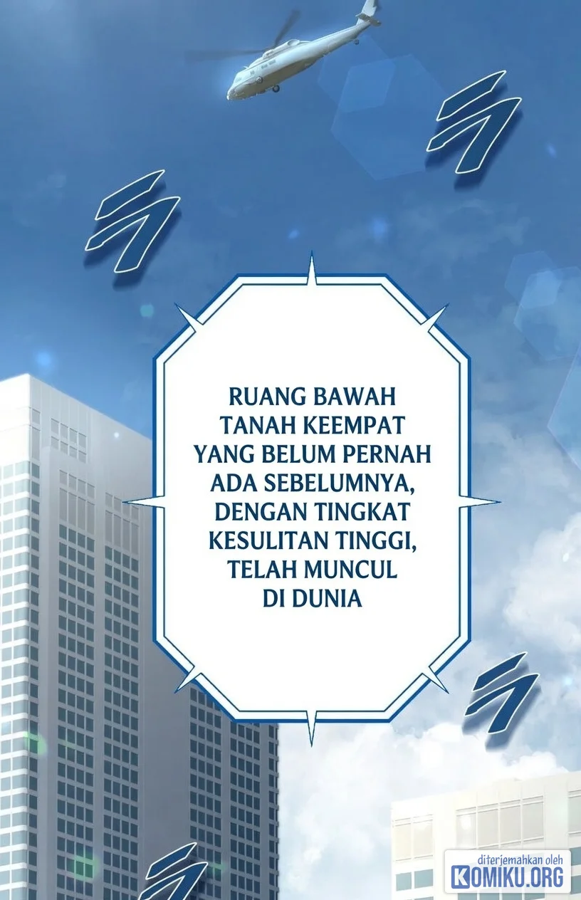 The Reincarnation of the Forbidden Archmage Chapter 123 - halaman 18