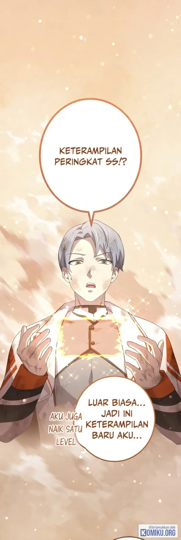 The Reincarnation of the Forbidden Archmage Chapter 123 - halaman 2