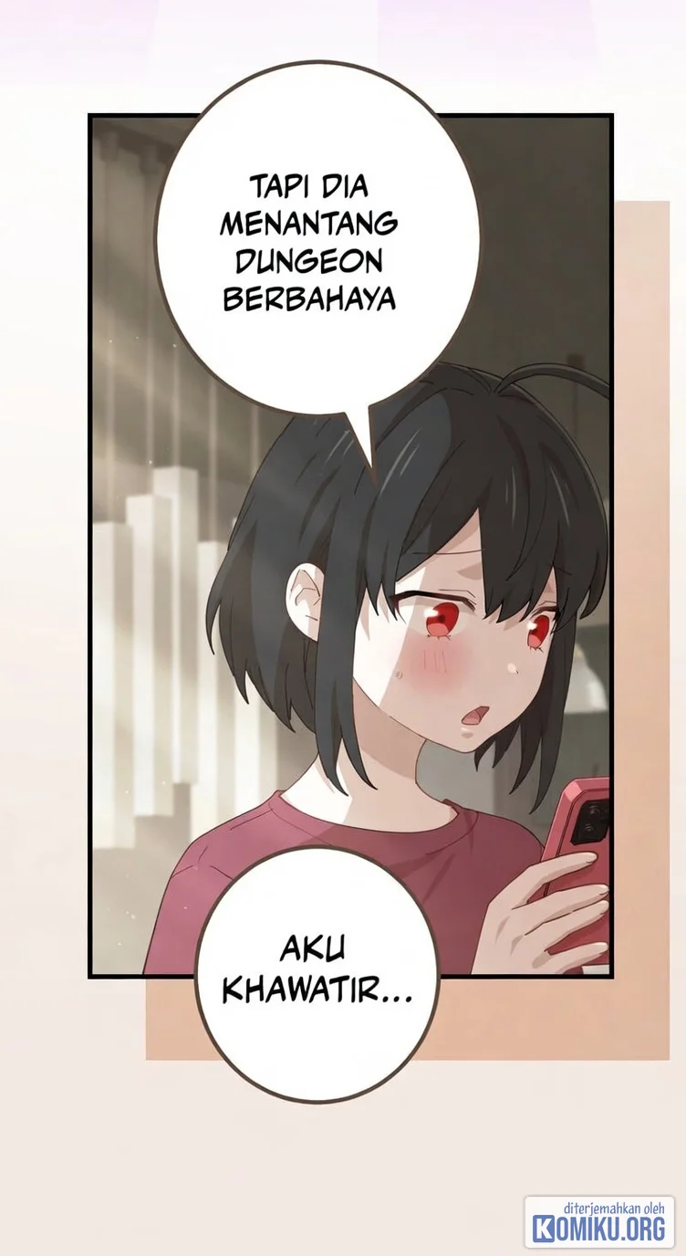 The Reincarnation of the Forbidden Archmage Chapter 123 - halaman 28