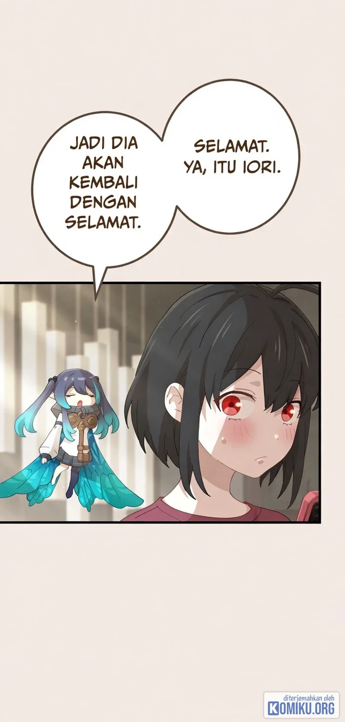 The Reincarnation of the Forbidden Archmage Chapter 123 - halaman 29