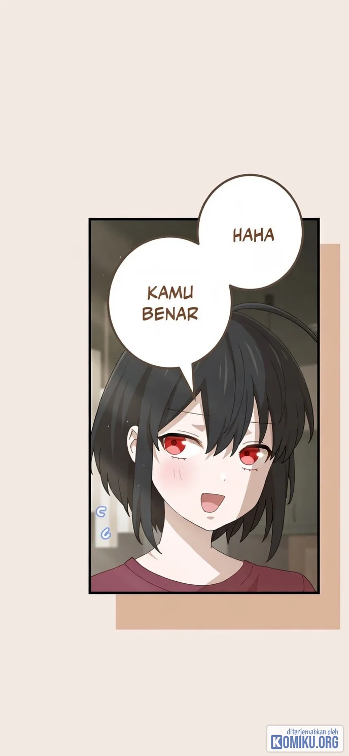 The Reincarnation of the Forbidden Archmage Chapter 123 - halaman 30