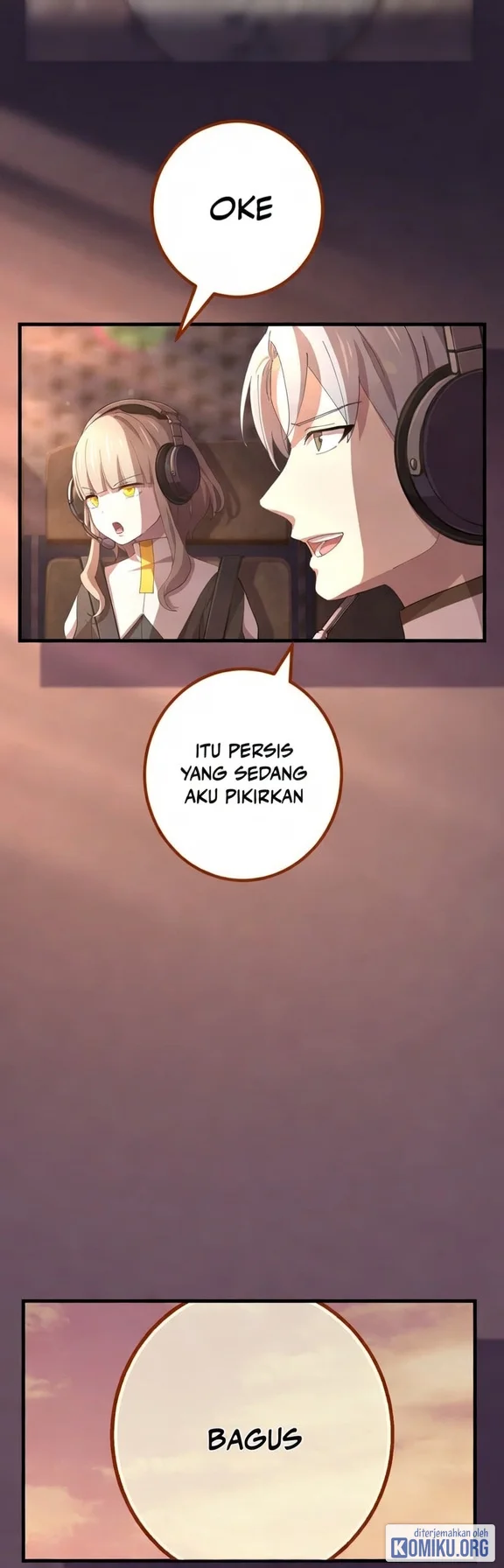 The Reincarnation of the Forbidden Archmage Chapter 123 - halaman 47