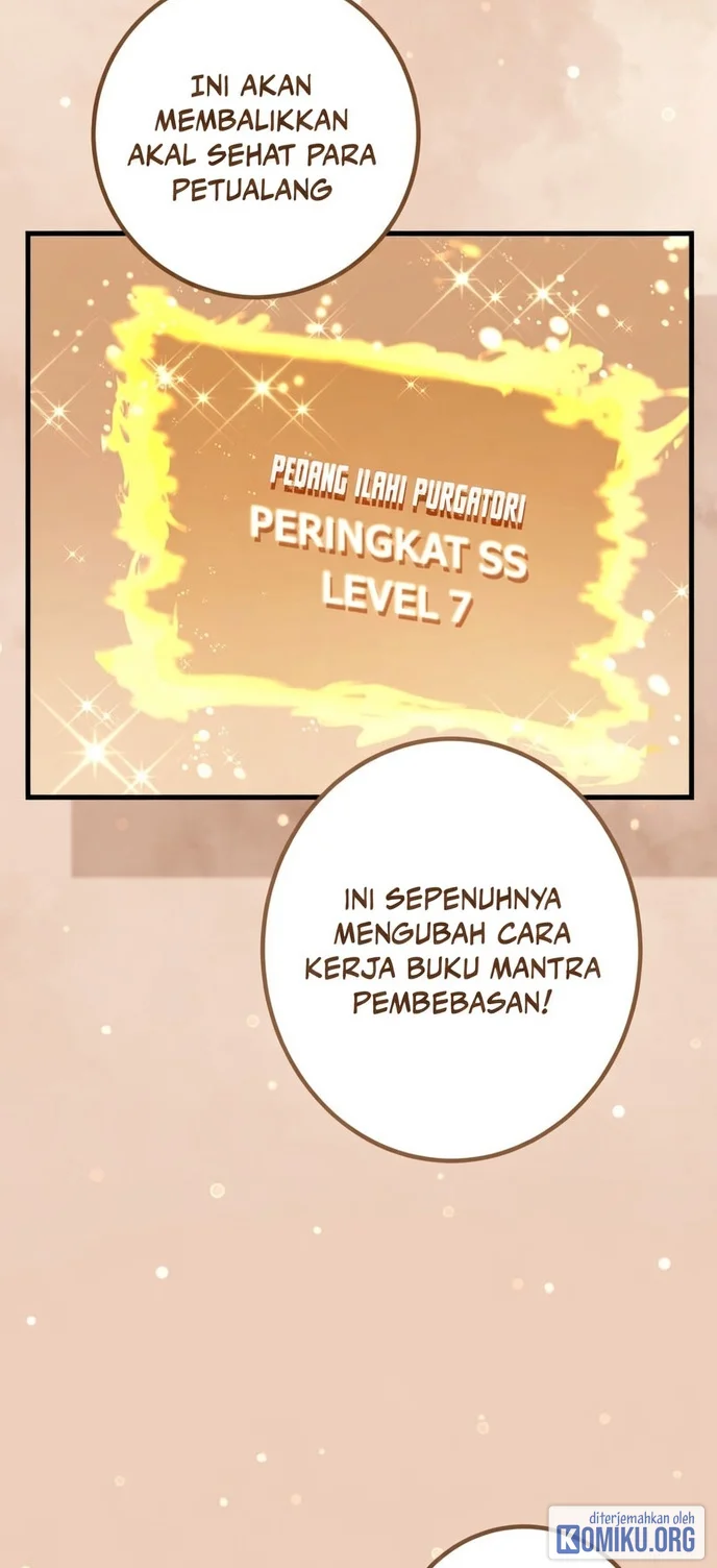 The Reincarnation of the Forbidden Archmage Chapter 123 - halaman 5
