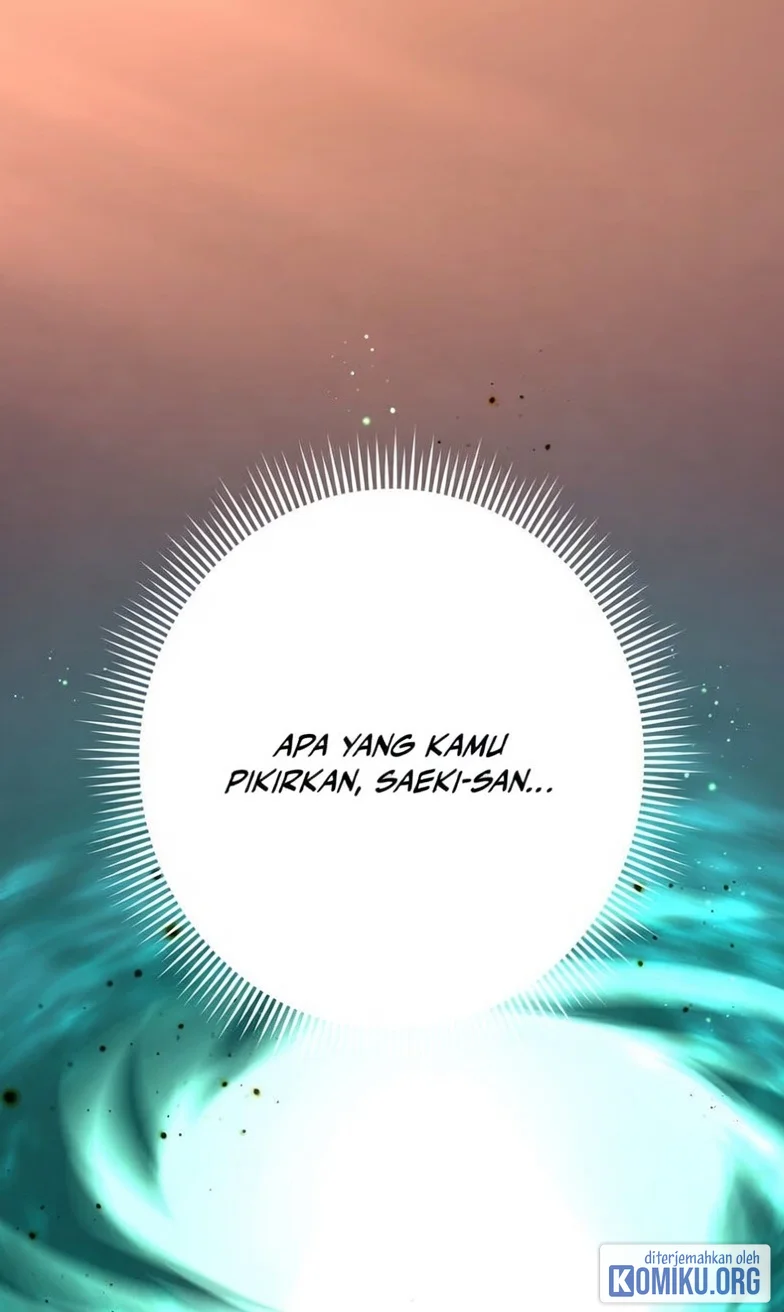 The Reincarnation of the Forbidden Archmage Chapter 123 - halaman 50