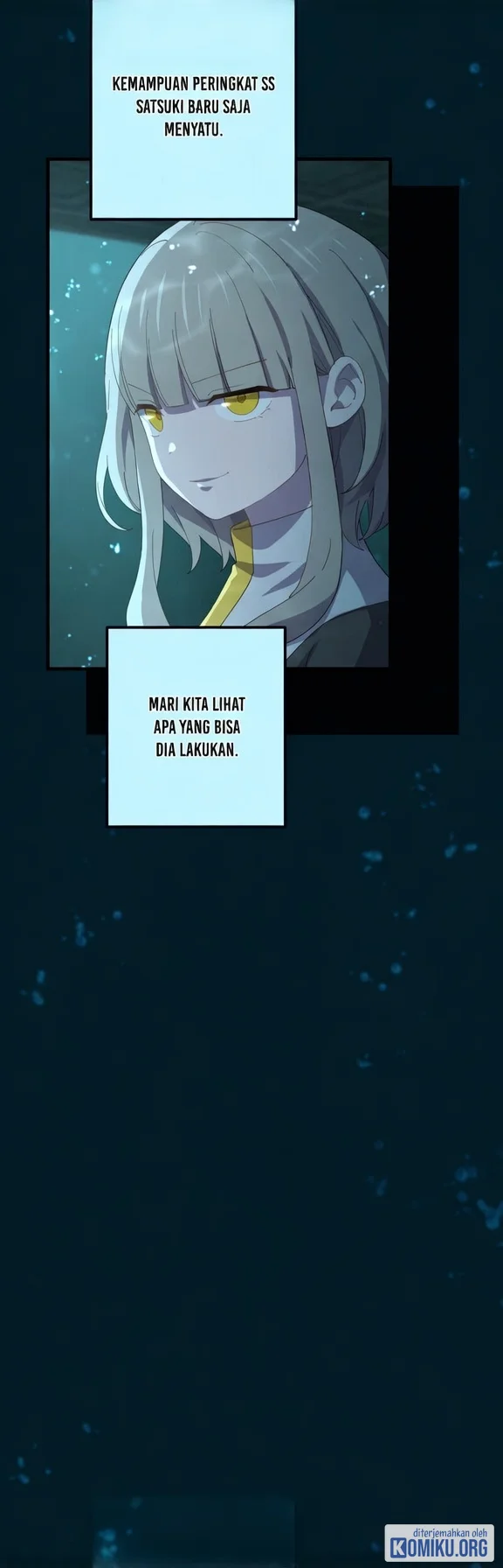 The Reincarnation of the Forbidden Archmage Chapter 123 - halaman 66