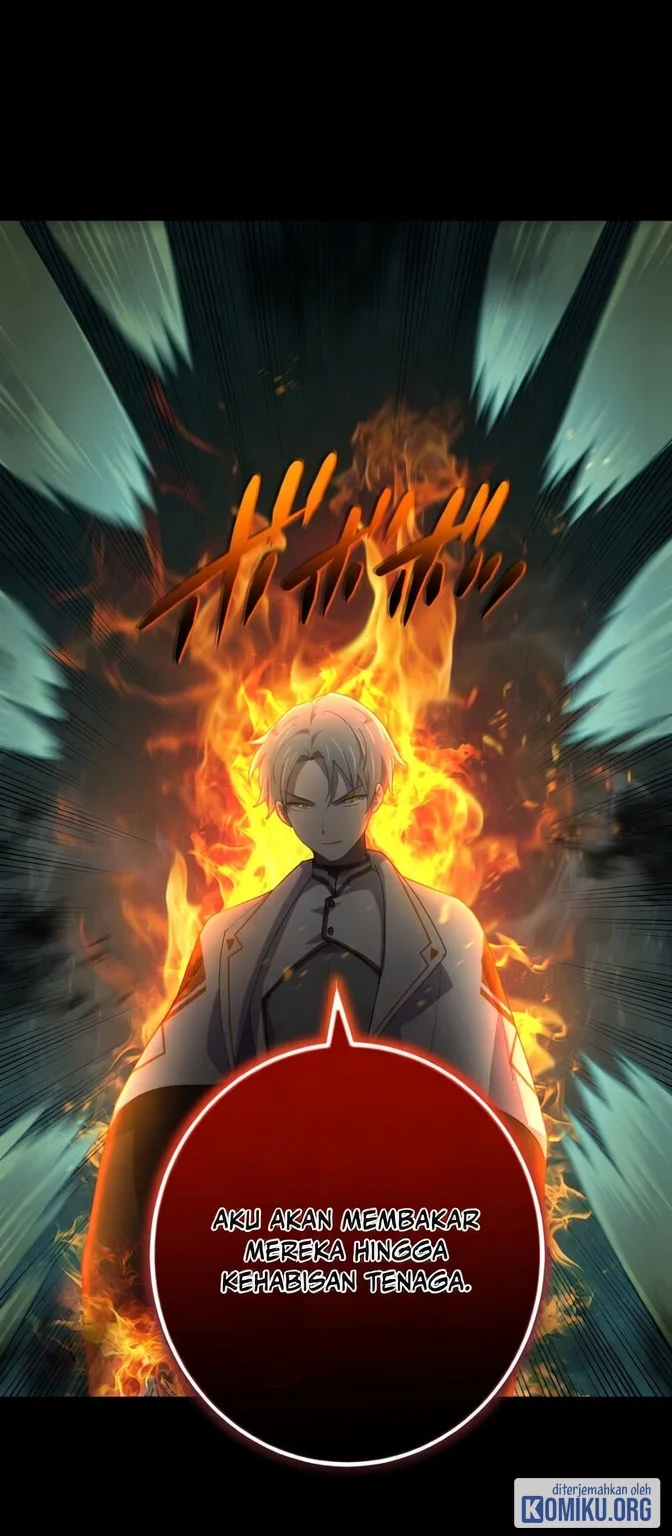 The Reincarnation of the Forbidden Archmage Chapter 123 - halaman 75
