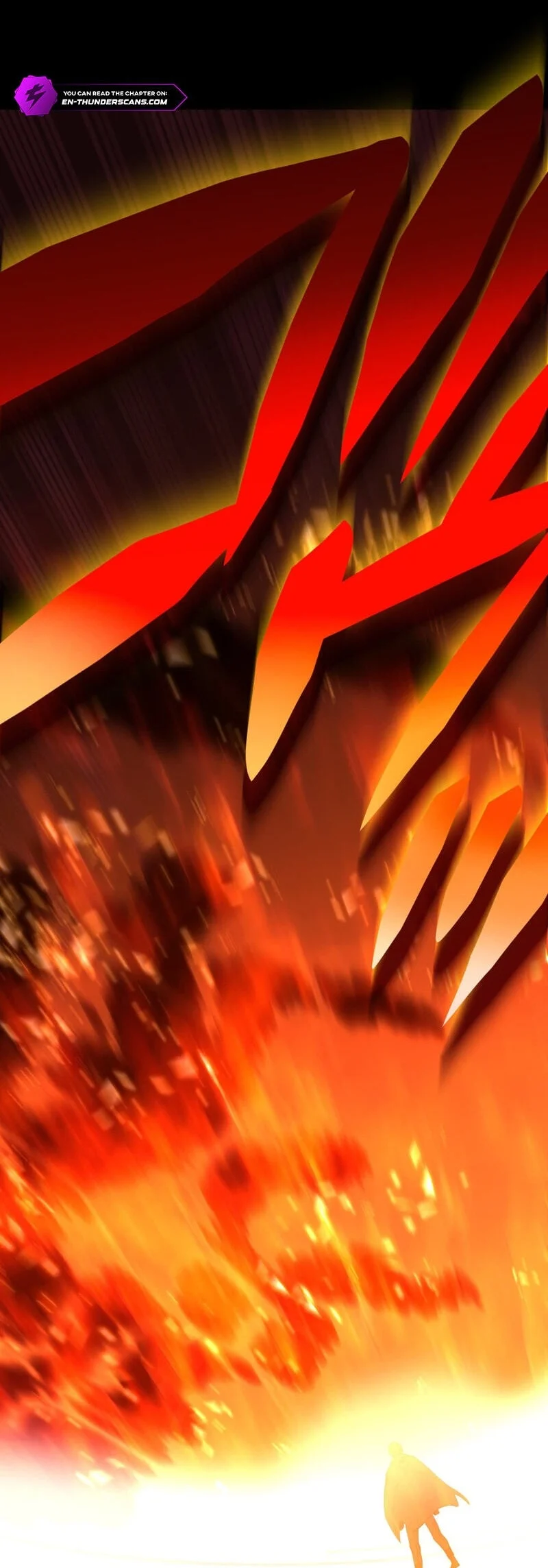 The Reincarnation of the Forbidden Archmage Chapter 123 - halaman 76