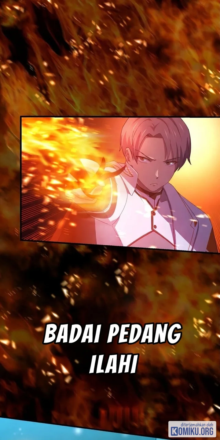 The Reincarnation of the Forbidden Archmage Chapter 123 - halaman 80