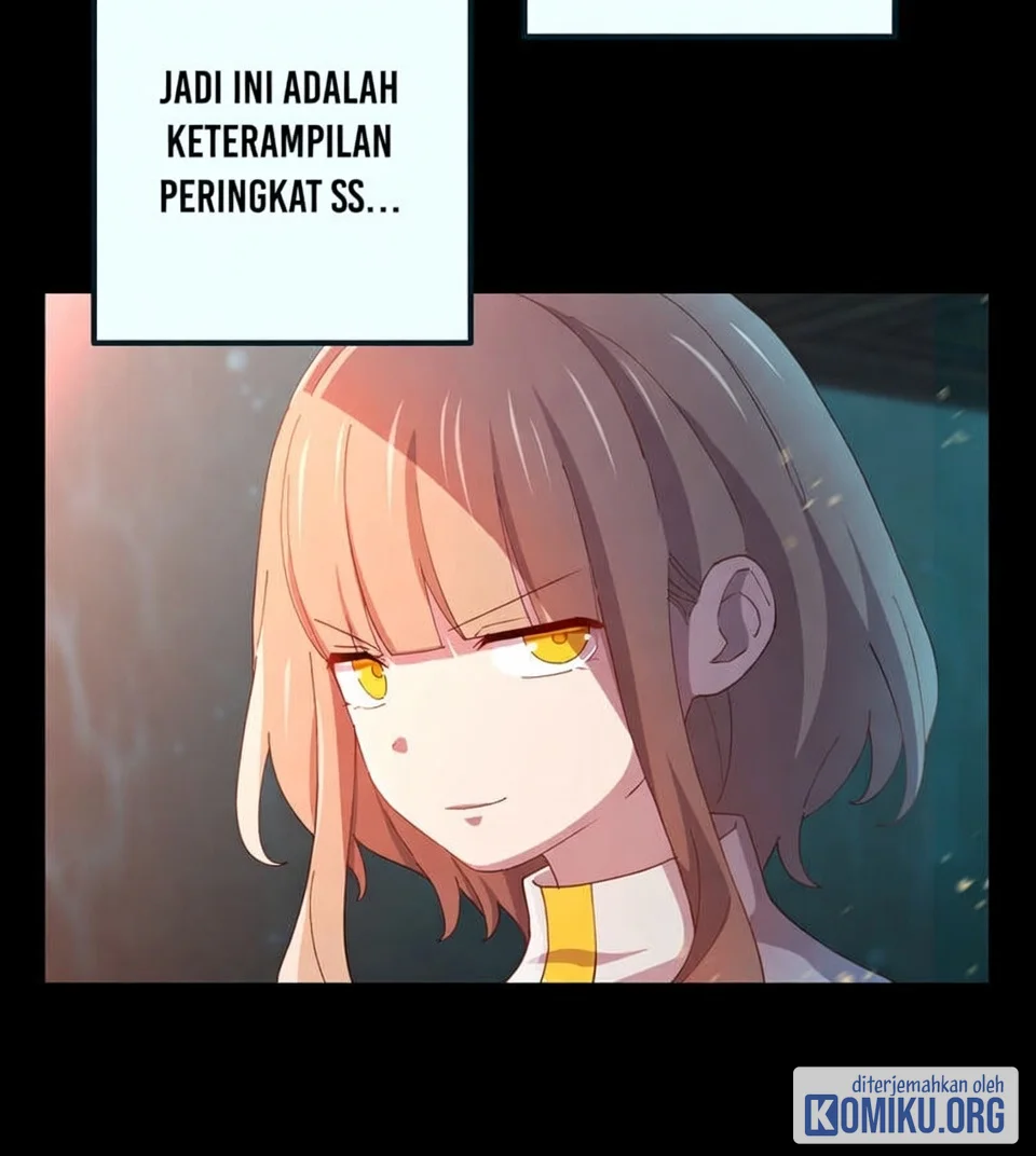 The Reincarnation of the Forbidden Archmage Chapter 123 - halaman 87