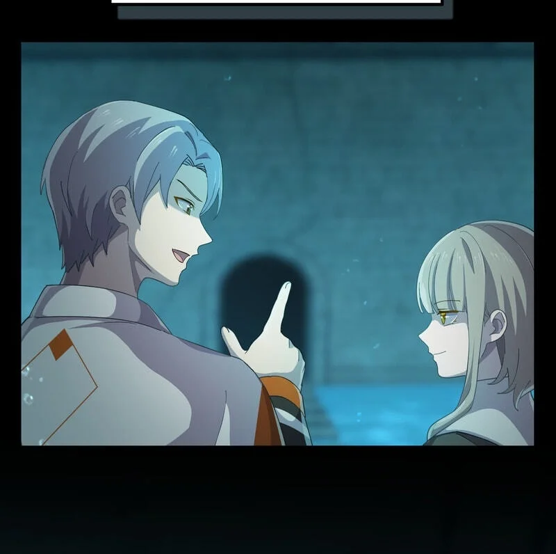 The Reincarnation of the Forbidden Archmage Chapter 123 - halaman 93