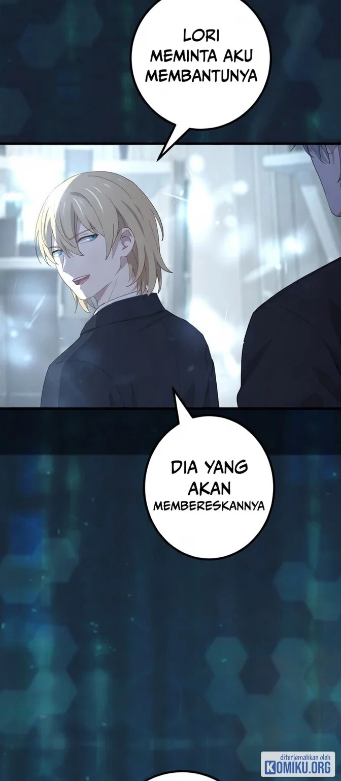 The Reincarnation of the Forbidden Archmage Chapter 124 - halaman 12