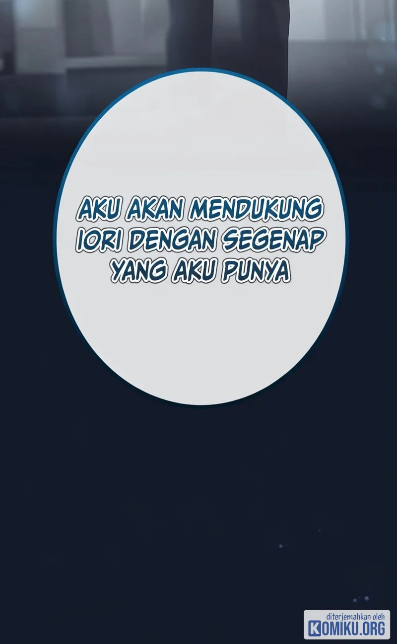 The Reincarnation of the Forbidden Archmage Chapter 124 - halaman 18