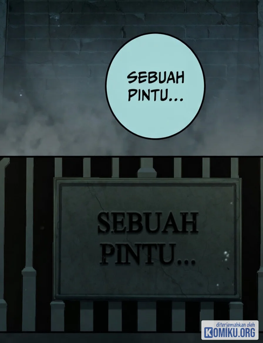 The Reincarnation of the Forbidden Archmage Chapter 124 - halaman 21