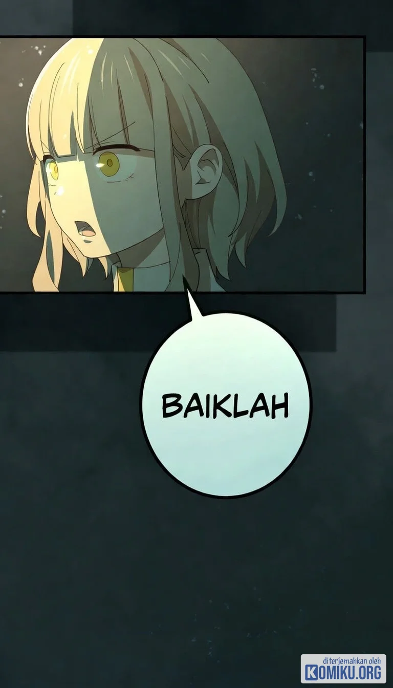 The Reincarnation of the Forbidden Archmage Chapter 124 - halaman 27