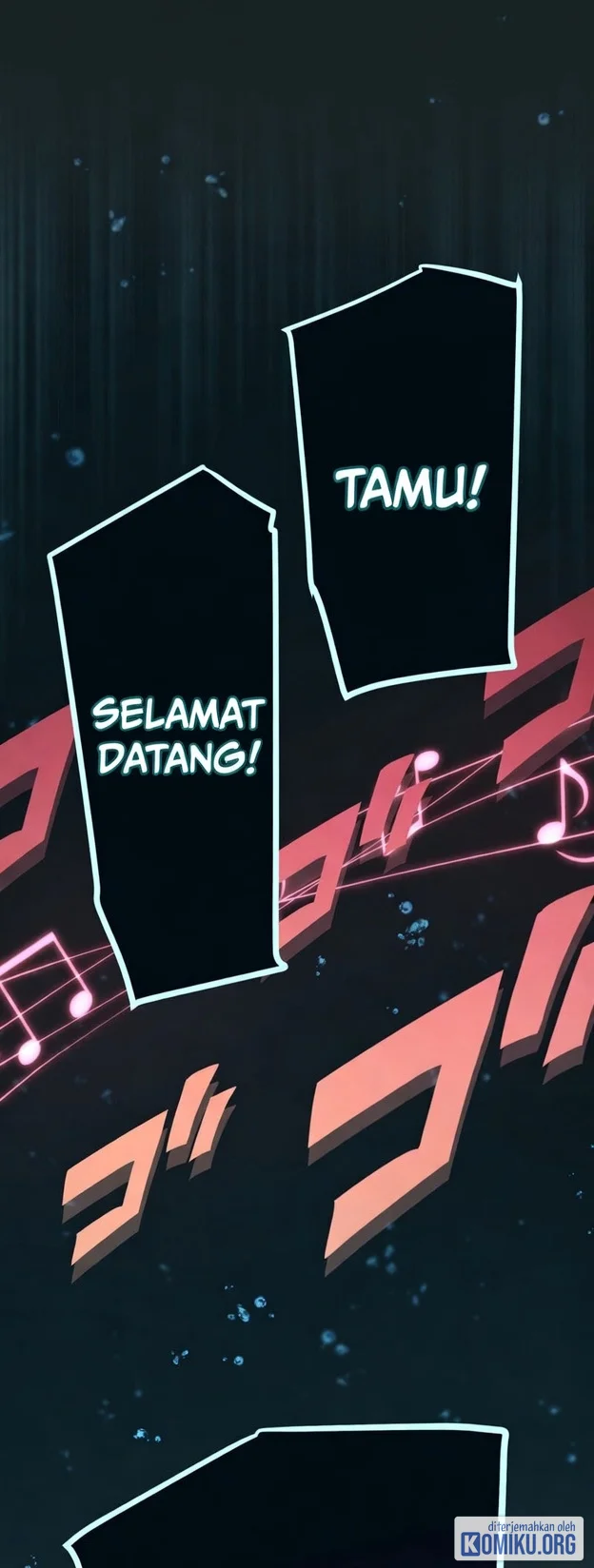 The Reincarnation of the Forbidden Archmage Chapter 124 - halaman 33