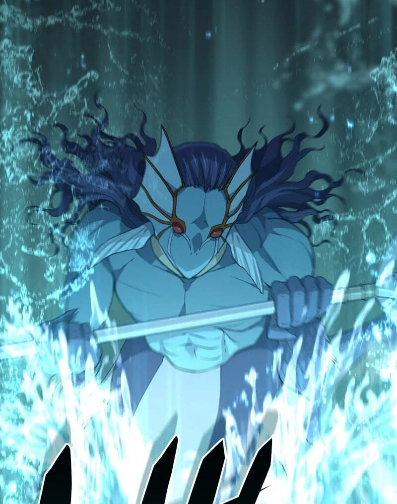 The Reincarnation of the Forbidden Archmage Chapter 124 - halaman 38