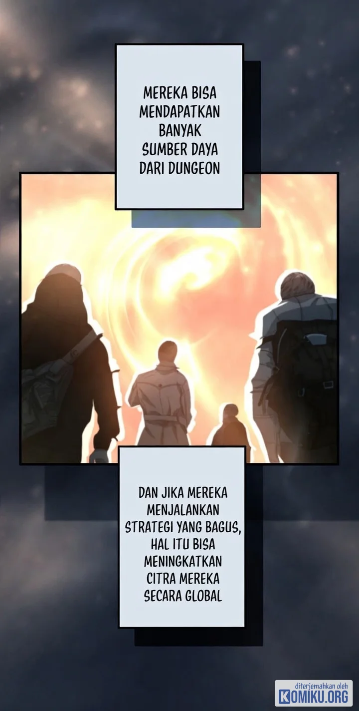 The Reincarnation of the Forbidden Archmage Chapter 124 - halaman 4