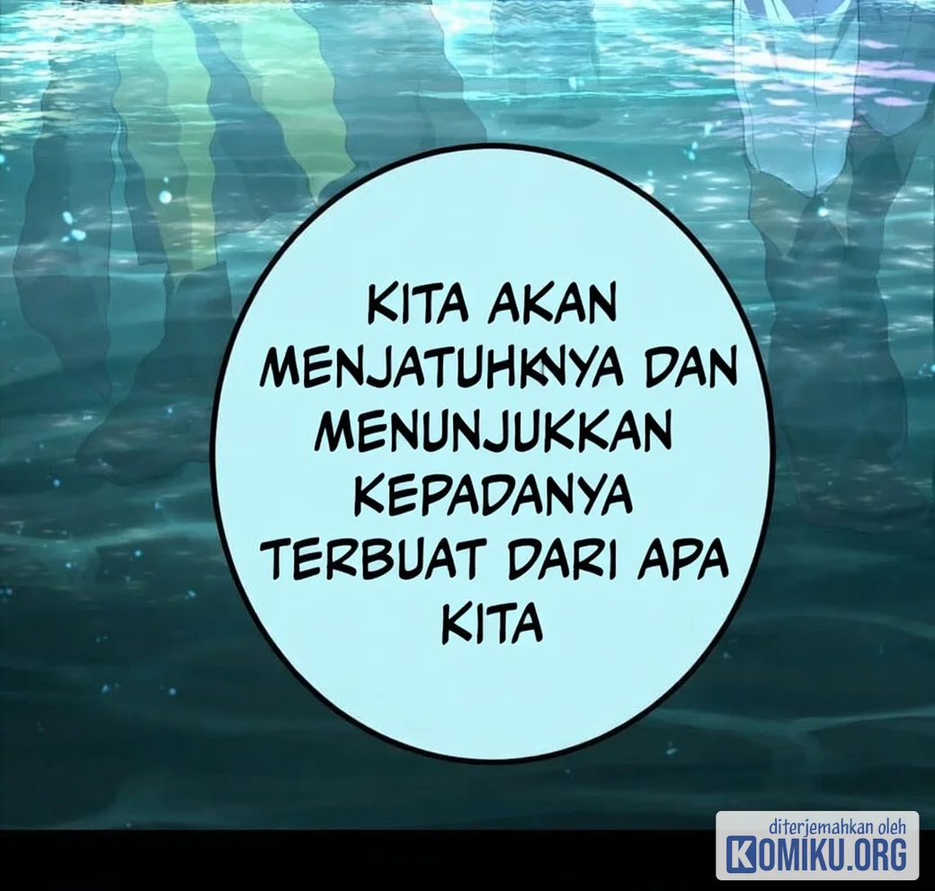 The Reincarnation of the Forbidden Archmage Chapter 124 - halaman 46